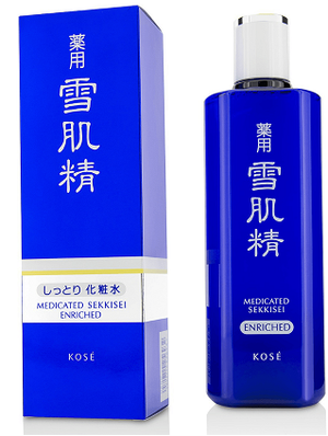 KOSE REFINING LOTION