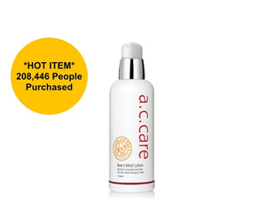 A.C CARE BEE MOIST LOTION