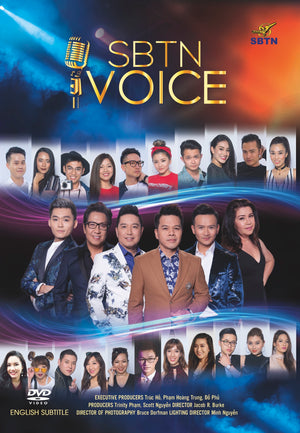 SBTN VOICE | Season 1