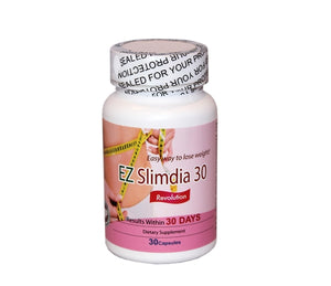 EZ SLIMDIA 30V
