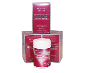 KAIKO COLLAGEN 300 VIÊN