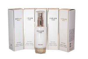 TINH CHẤT CHỐNG LÃO HÓA COLAX SERUM