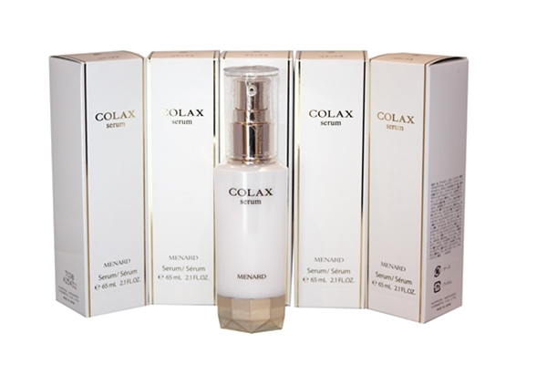 美容液 MENARD COLAX serum 56ml MENARD COLAX serum 56ml