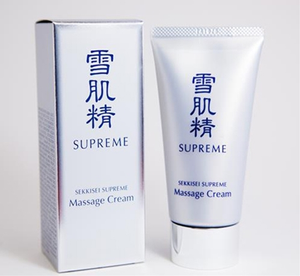 KOSE SEKKISEI MASSAGE CREAM