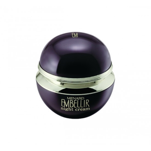 MENARD EMBELLIR NIGHT CREAM