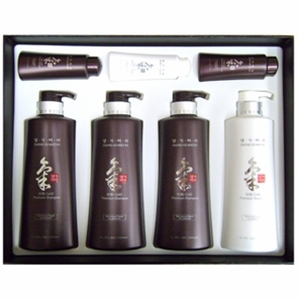 DAENG GI MEO RI KIGOLD PREMIUM HAIR CARE SET