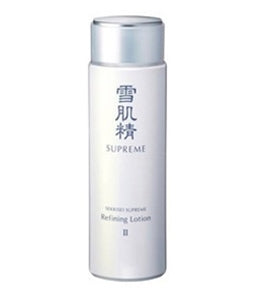 KOSE REFINING LOTION 2