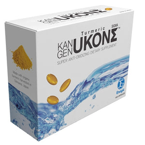 VIÊN NGHỆ KANGEN UKON SIGMA