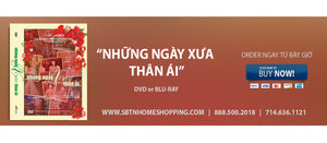 CD & DVD | Sản phẩm của ASIA & SBTN